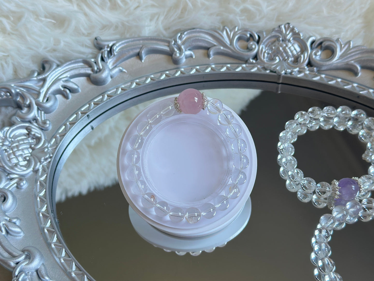 Bracelet - Crystal Bloom Collection