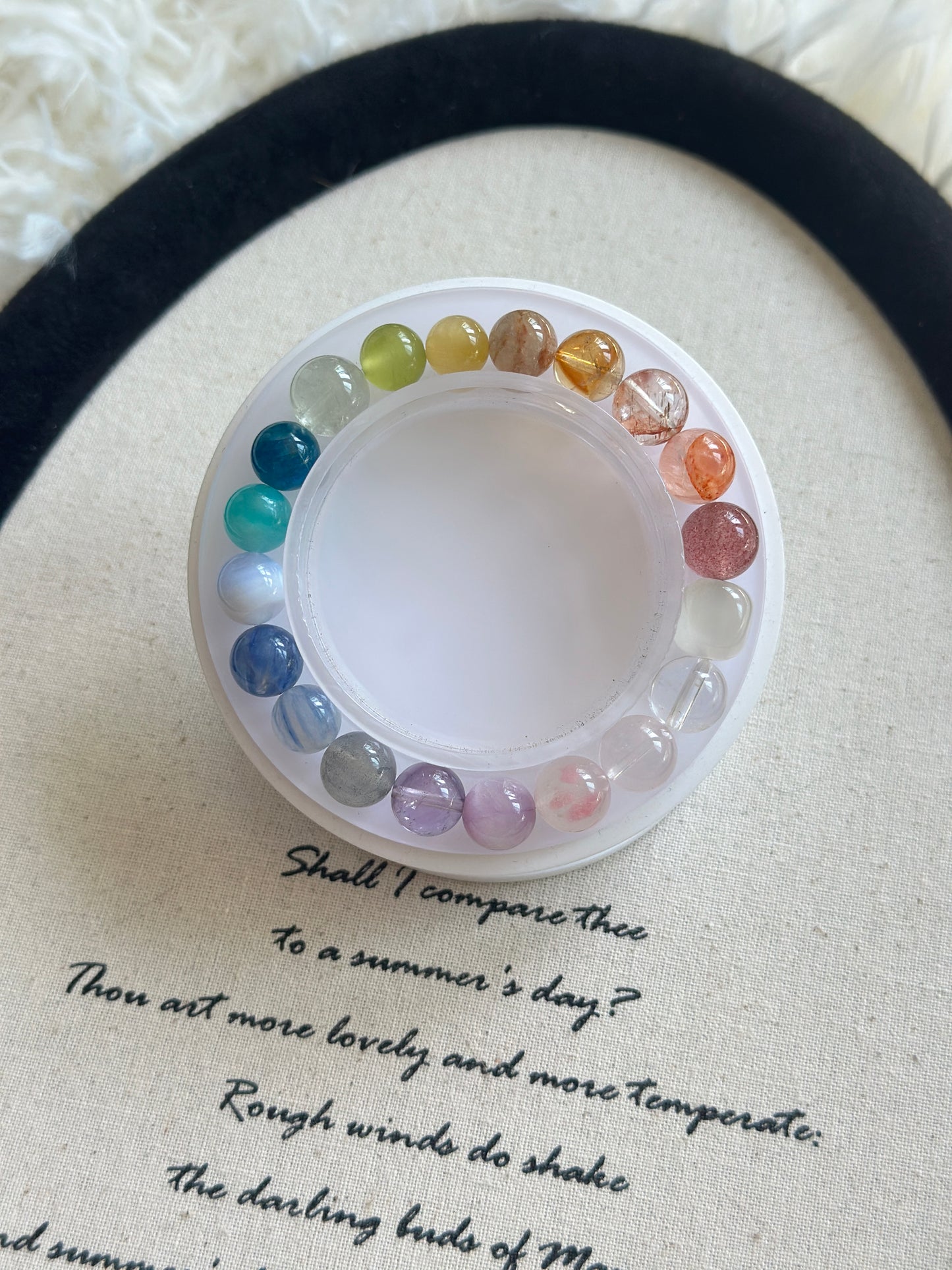 Bracelet - Celestial Spectrum