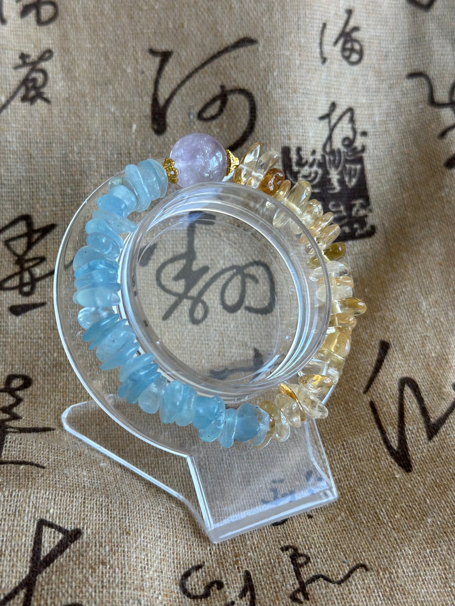 Bracelet - Ocean Sunrise