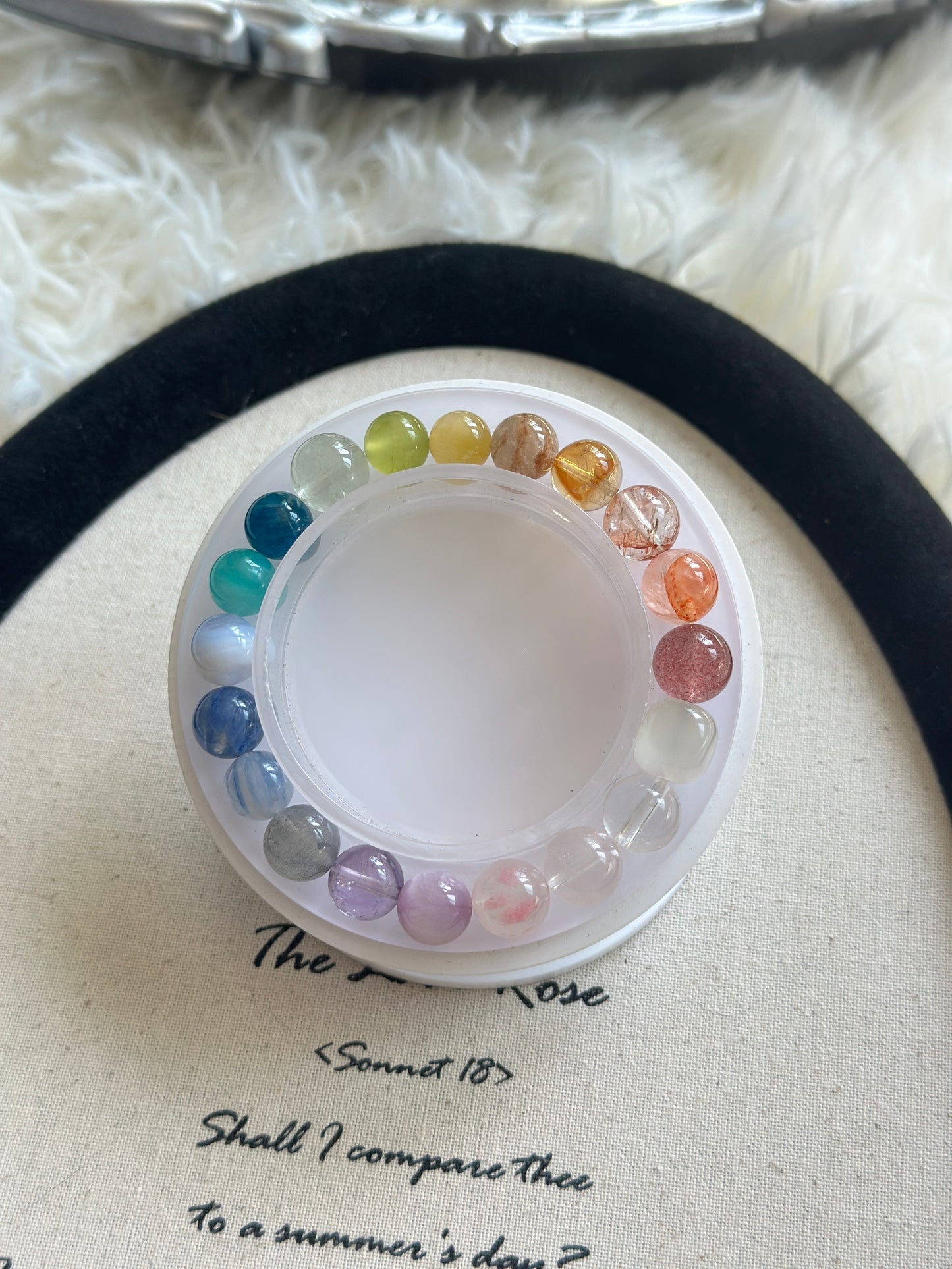 Bracelet - Celestial Spectrum