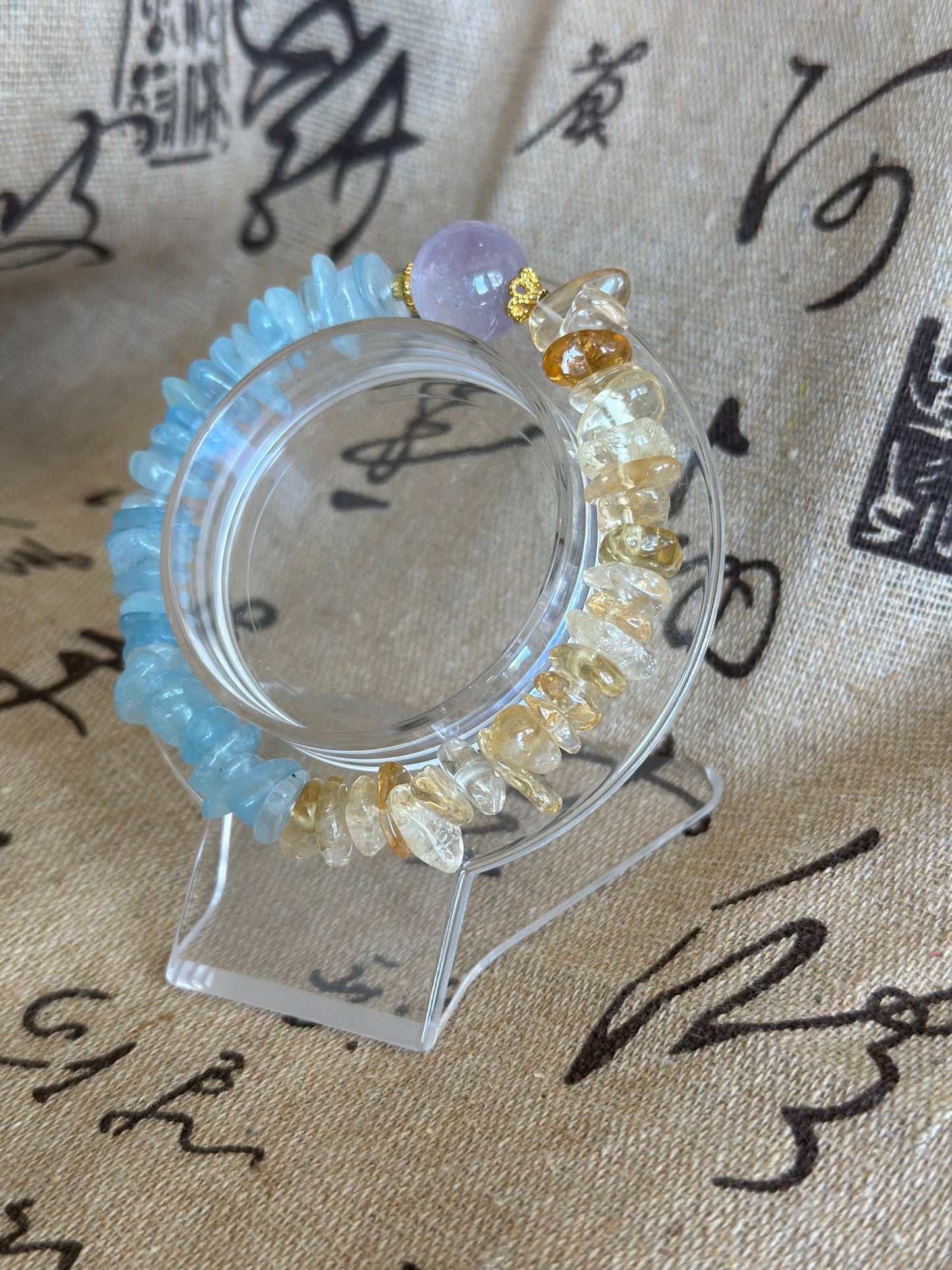 Bracelet - Ocean Sunrise