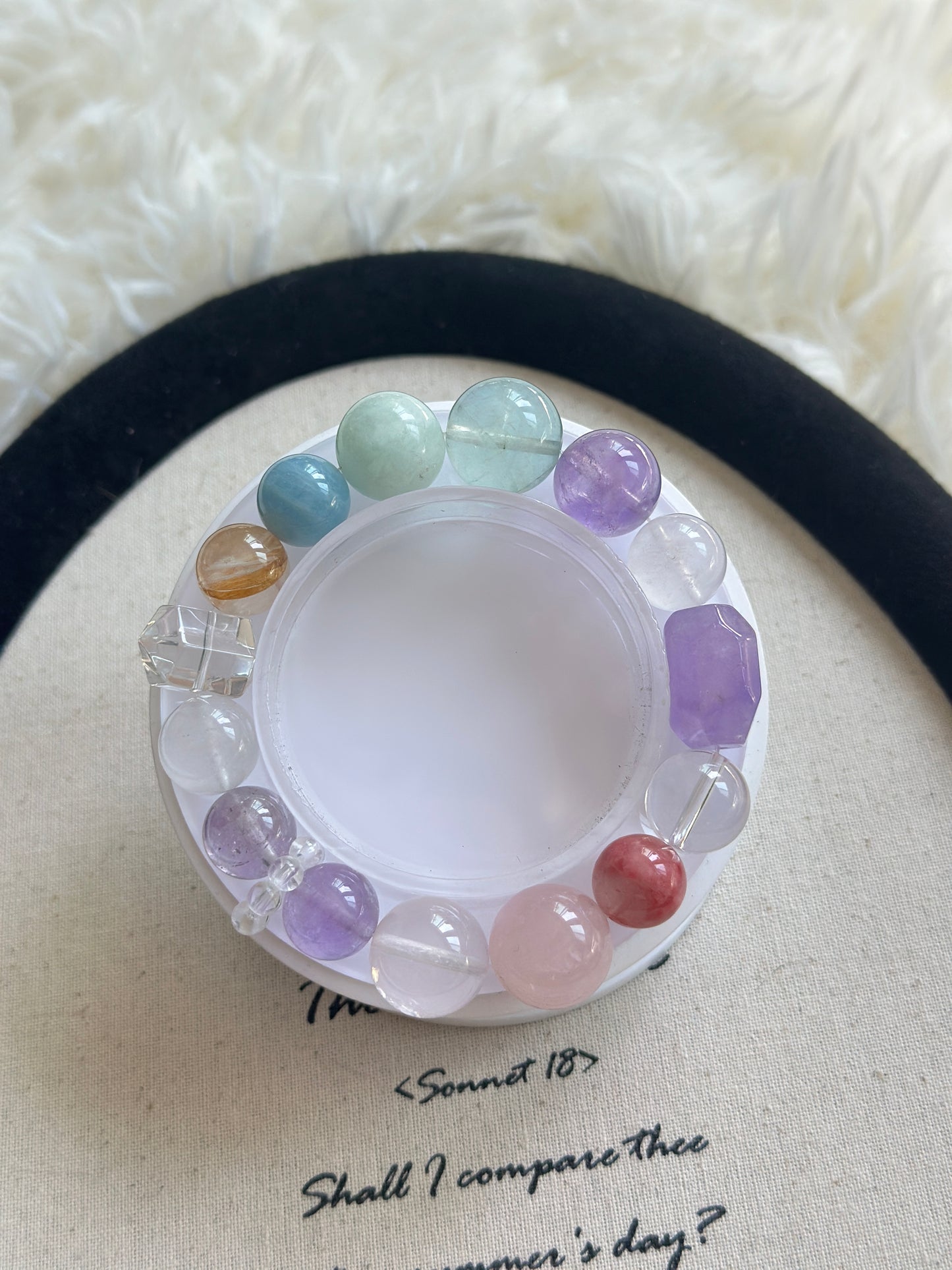 Bracelet - Mystic Harmony