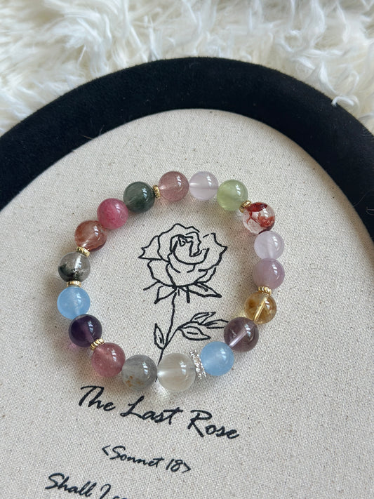 Bracelet - Aurora Garden