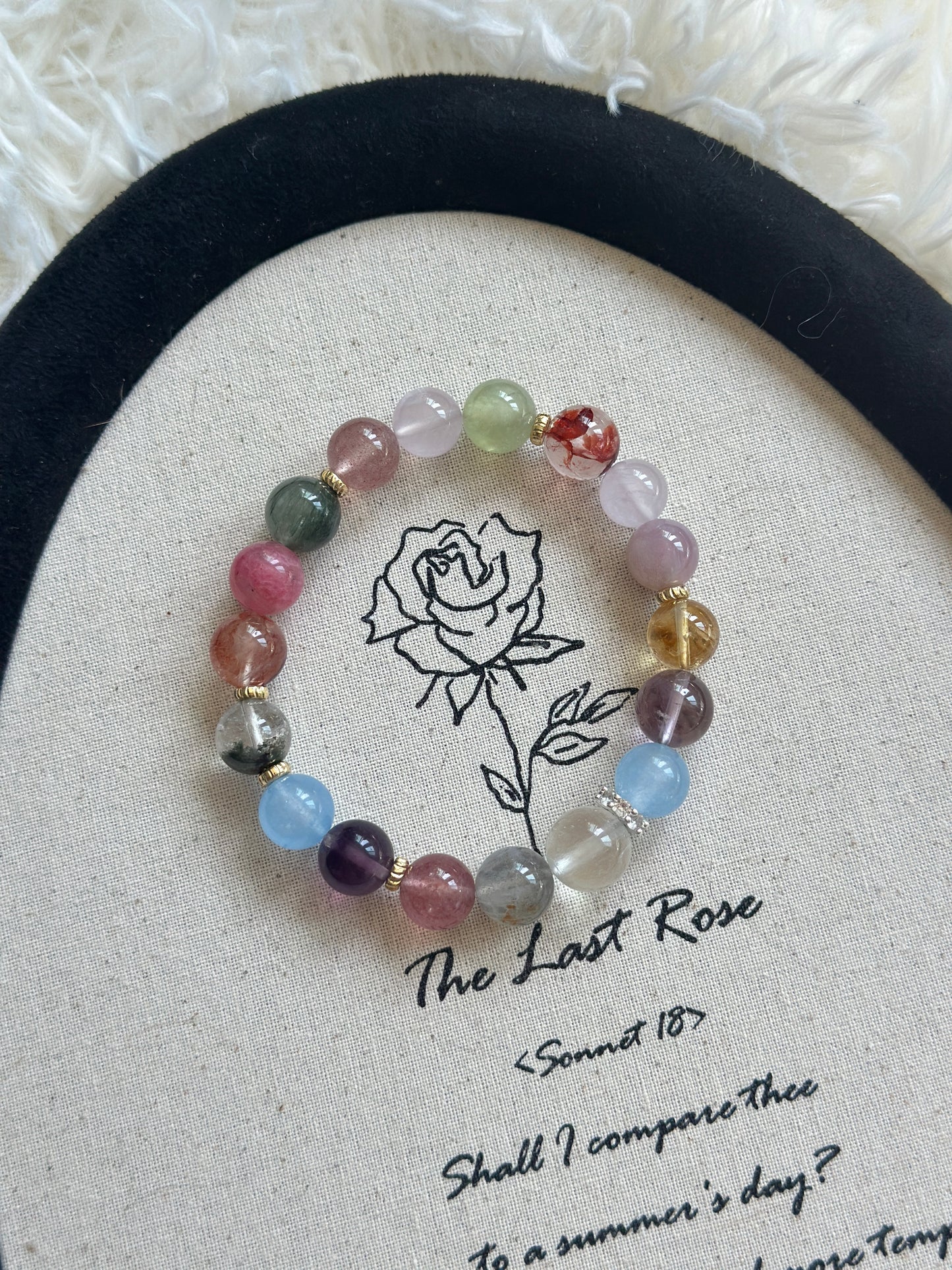 Bracelet - Aurora Garden