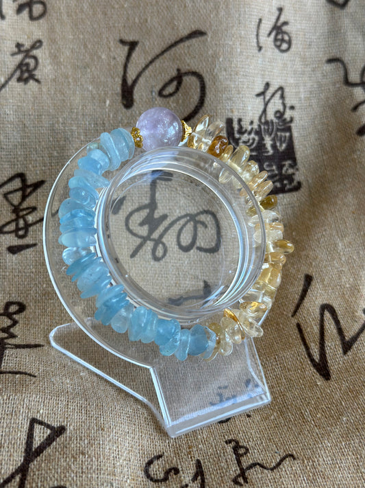 Bracelet - Ocean Sunrise