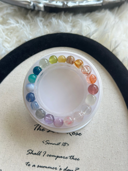 Bracelet - Celestial Spectrum