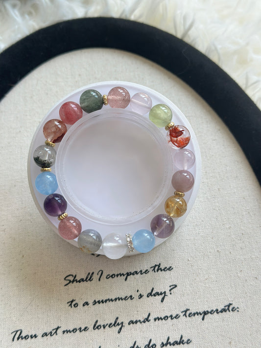 Bracelet - Aurora Garden