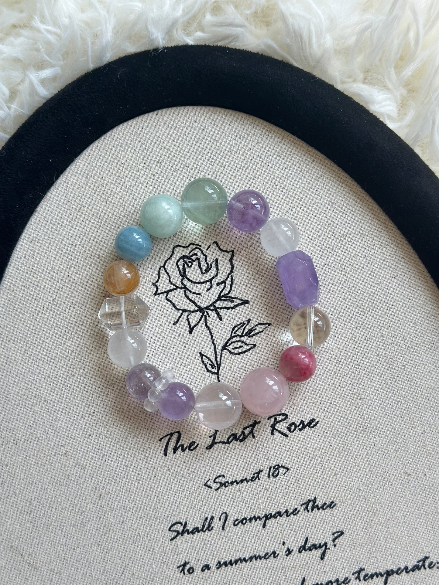 Bracelet - Mystic Harmony