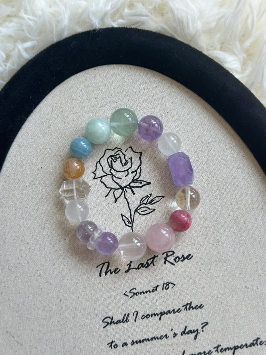 Bracelet - Mystic Harmony