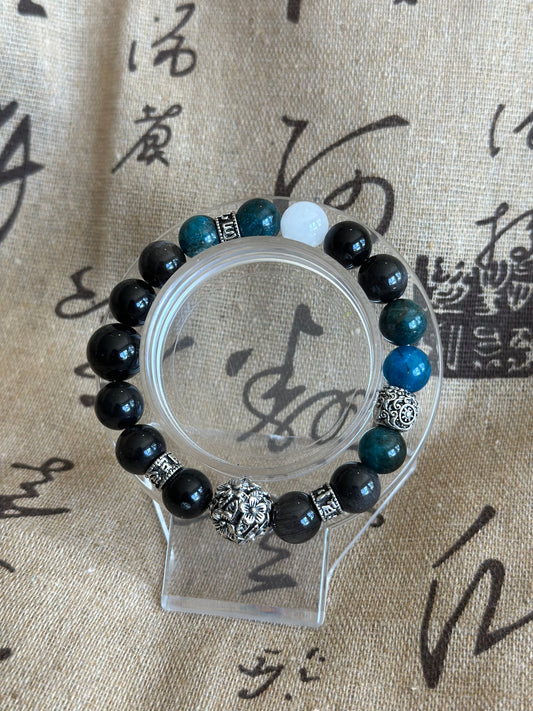 Bracelet - Shadow Ocean