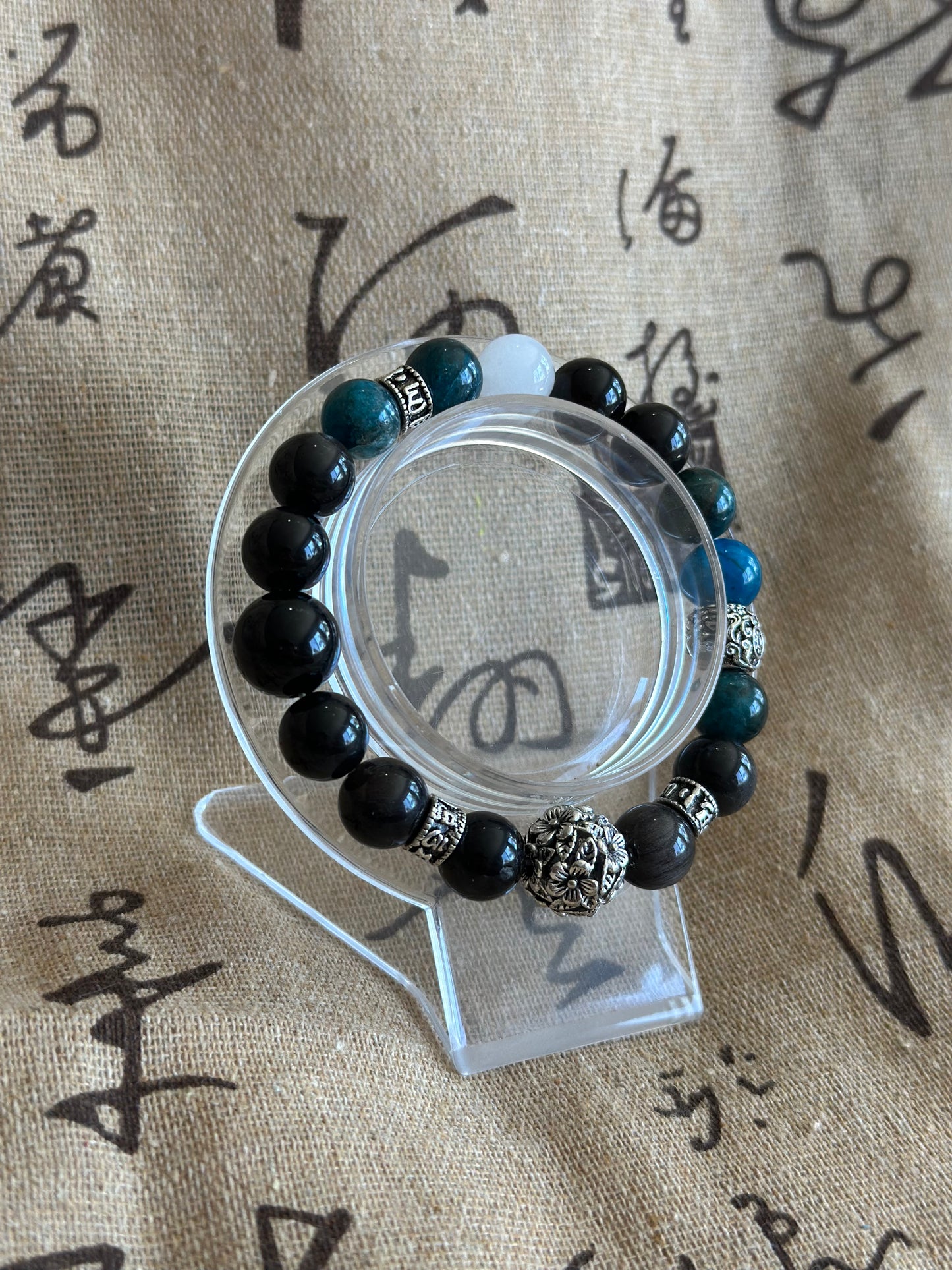 Bracelet - Shadow Ocean
